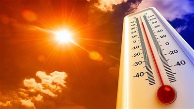 طقس حار والعظمى بالقاهرة 33.. الأرصاد تكشف حالة الطقس اليوم الأربعاء