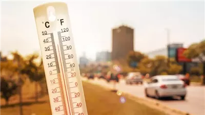 نشاط للرياح واضطراب الملاحة البحرية.. الأرصاد تكشف حالة الطقس غدا الخميس