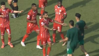 بمشاركة كهربا.. اعتداءات في ديربي ليبيا بين أهلي طرابس والاتحاد (فيديو)