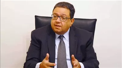 زياد بهاء الدين: المواطن المصري لا يلمس نتائج الإصلاحات الاقتصادية بشكل مباشر 
