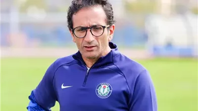 أحمد سامي يقترب من تدريب الاتحاد السكندري.. تعرف على الجهاز المعاون