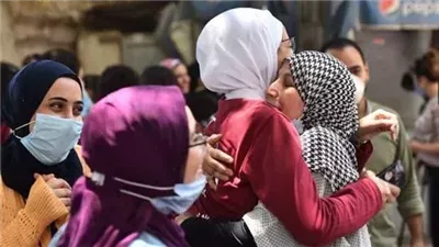 طلاب الثانوية العامة بمدارس المتفوقين يؤدون امتحان اللغة الثانية غداً