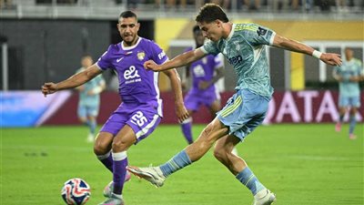 كأس العالم للأندية.. يوفينتوس يسحق العين الإماراتي بخماسية نظيفة