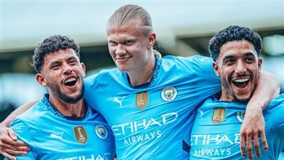 موعد مباراة مانشستر سيتي ضد وولفرهامبتون في افتتاح الدوري الإنجليزي