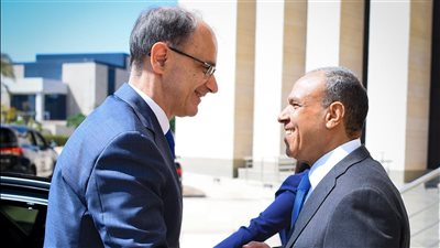 صربيا تبحث فرص الاستثمار في مصر وتحتفل بافتتاح أول مكتب تمثيلي لغرفة التجارة