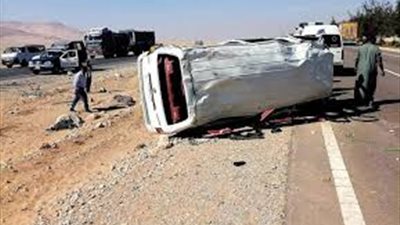 بعد سوهاج.. تفاصيل الحـادث الثاني لمراقبي الثانوية العامة خلال 48 ساعة