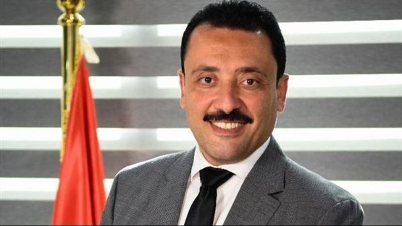 الدكتور محمد رزق