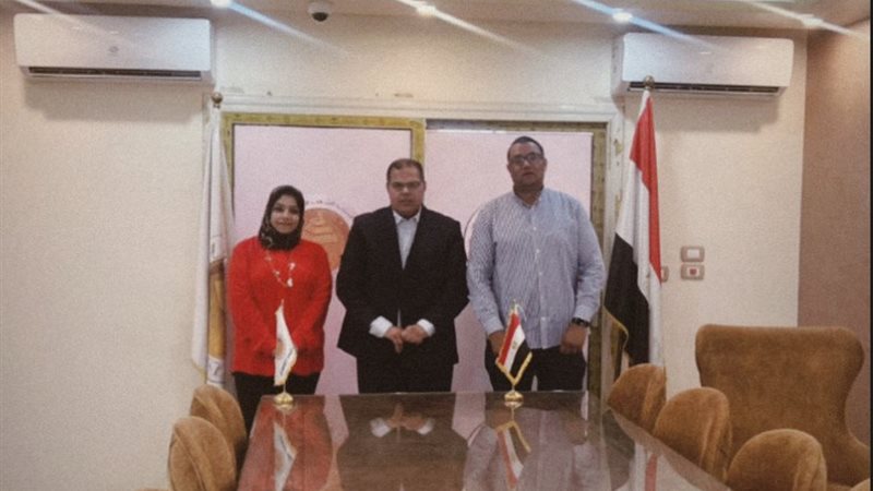 الدكتور مجدى عبد الرحيم الاقيادى بحزب الشعب الجمهورى 