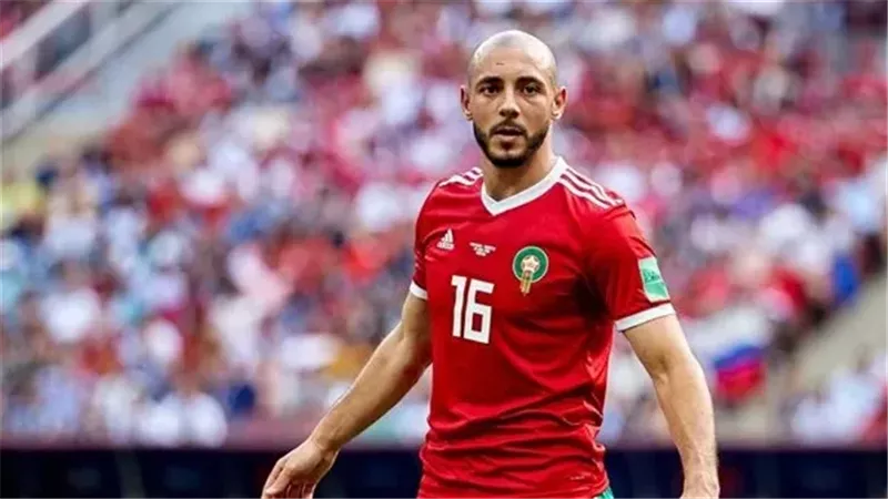 نور الدين أمرابط