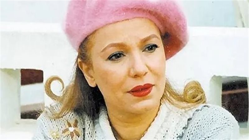 مشيرة إسماعيل