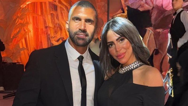 ماهيتاب وأحمد