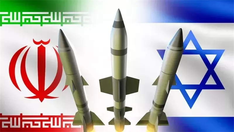 النووي الإيراني وإسرائيل 