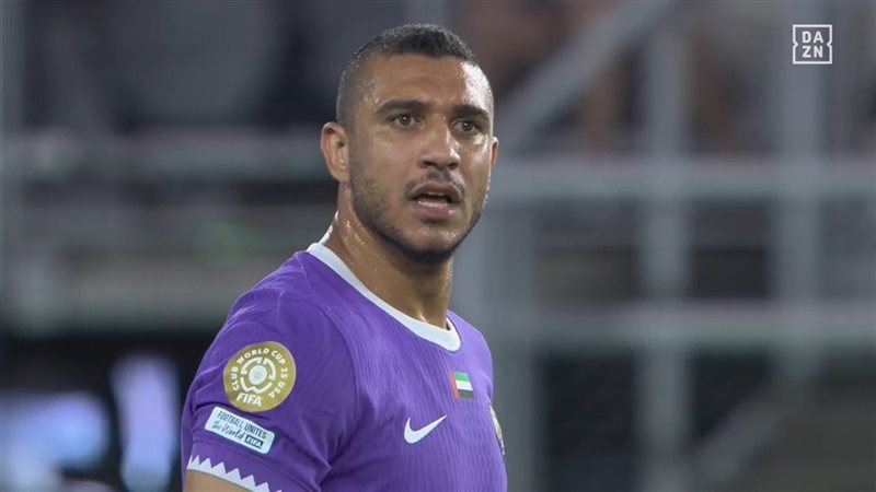 رامي ربيعة