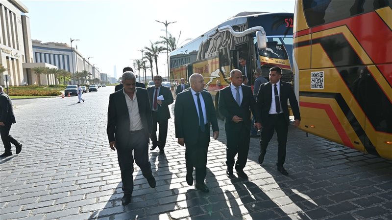 وزير النقل