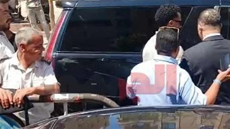 محمد رمضان