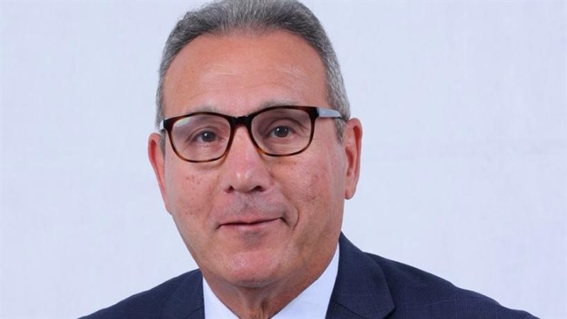 محمد الأتربي