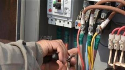  ضبط 4648 قضية سرقة تيار كهربائي ومخالفات شروط التعاقد