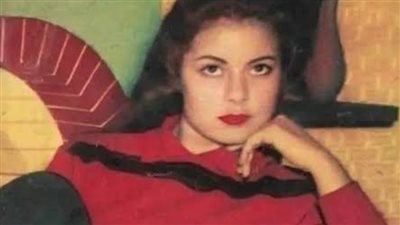 رقيقة الشاشة التي قالت 
