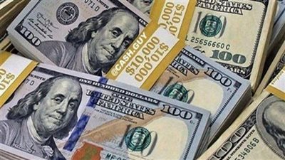 التحفظ على 7 ملايين جنيه من تجارة النقد الأجنبي خارج السوق المصرفي