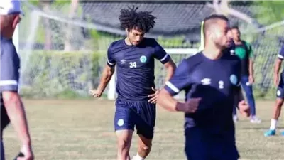 الأهلي يحدد مستقبل كباكا بعد المونديال.. واللاعب ينتظر قرار الإدارة
