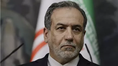 إيران تعلن إحباط مخطط إسرائيلي لاستهداف الوزير عباس عراقجي في طهران