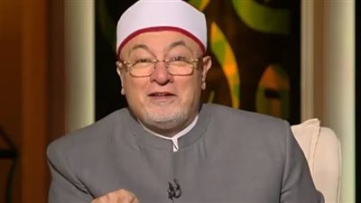 الشيخ خالد الجندي: تربية الأبناء على القرآن تعلّم الرقة واللين للقلب| فيديو
