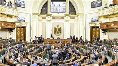 «النواب» يقر التعليم الإلزامي لمدة 12 سنة حتى نهاية المرحلة الثانوية
