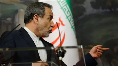وزير الخارجية الإيراني: لن نعقد أي محادثات في ظل استمرار الهجمات الإسرائيلية