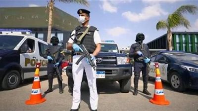 ضربة قوية للمهربين.. قطاع أمن المنافذ ينجح فى إحباط 3 الآف قضية