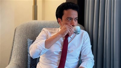 الفنان سامح حسين يمازح جمهوره في أحدث ظهور له (صور)