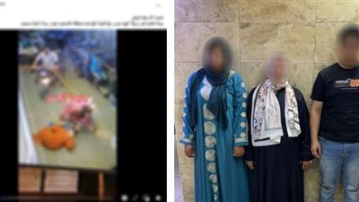 بسبب الخلع.. أهل زوجها اعتدوا عليها بالضرب لخلافات بينهم