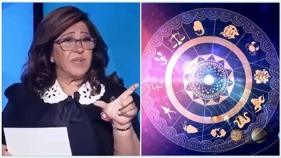 توقعات ليلى عبدالطيف تثير الجدل.. هل تقصد وفاء عامر؟