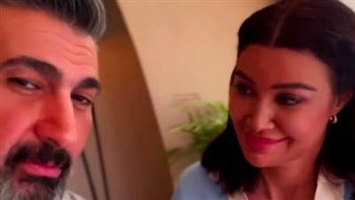 ياسر جلال يُفجر مفاجأة عن دور أروى جودة في 