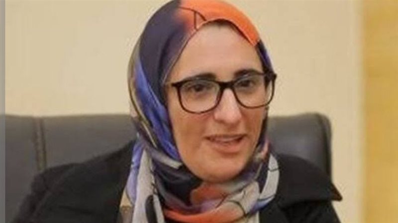 سارة وفيق