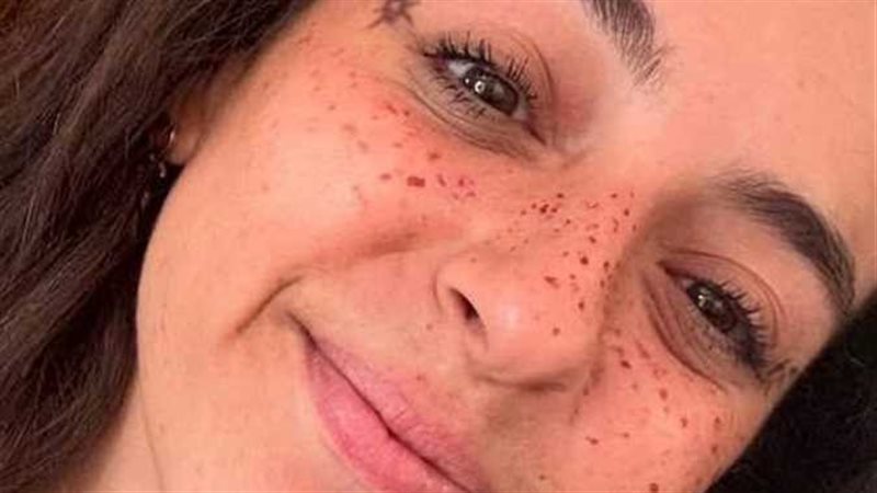 سارة عبدالرحمن 