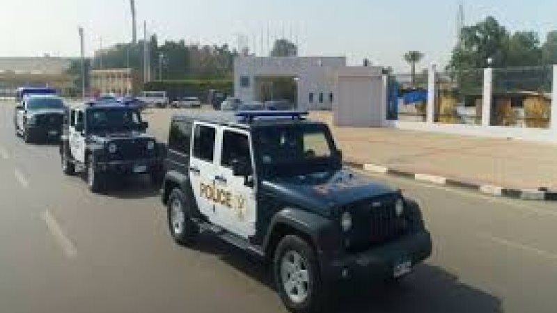 حملات أمنية 