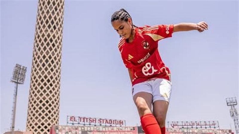 سارة خالد