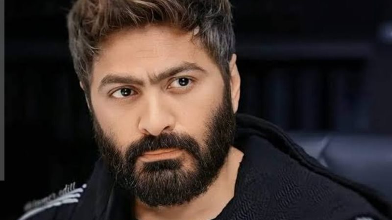 تامر حسني
