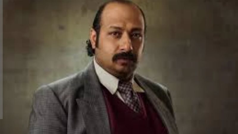 محمد ثروت
