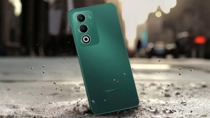 هاتف أوبو Oppo A5 5G