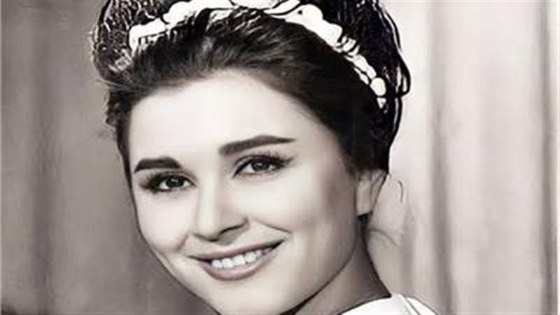 سعاد حسني