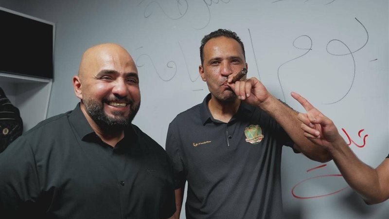 مؤمن سليمان