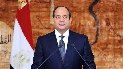 الرئيس السيسي وسلطان عمان يبحثان سبل إيقاف الحرب بين إيران وإسرائيل