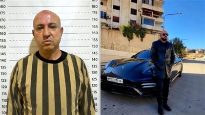 «ملك المخدرات».. من هو وسيم الأسد ابن عم الرئيس السوري السابق؟