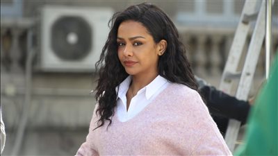 بعد طلبها الطلاق.. هل ستتزوج أسماء أبو اليزيد من أحمد صفوت في «فات الميعاد»