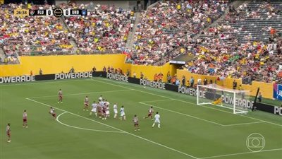 كأس العالم للأندية.. فلومينينسي يحول تأخره لفوز كاسح أمام أولسان الكوري الجنوبي