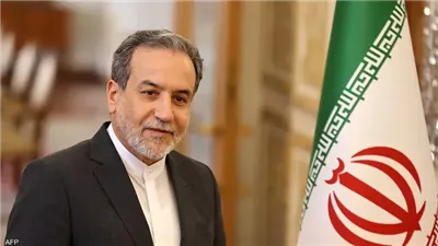 وزير الخارجية الإيراني: ترامب خان إيران ورضخ لطموحات الكيان المجرم