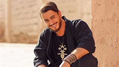 سعد لمجرد يعود لحفل ساحر لجمهور في المغرب بعد غياب 9 سنوات