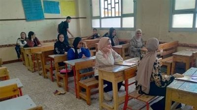 فتح باب التظلم.. بعد إعلان نتيجة الشهادة الإعدادية 2025 بالشرقية 