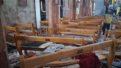 المنفذ ينتمي لـ